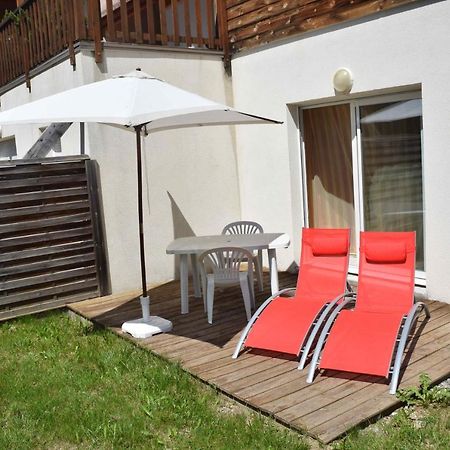 T3 Coquet Et Lumineux Aux Pieds Des Pistes Apartment Ancelle Luaran gambar