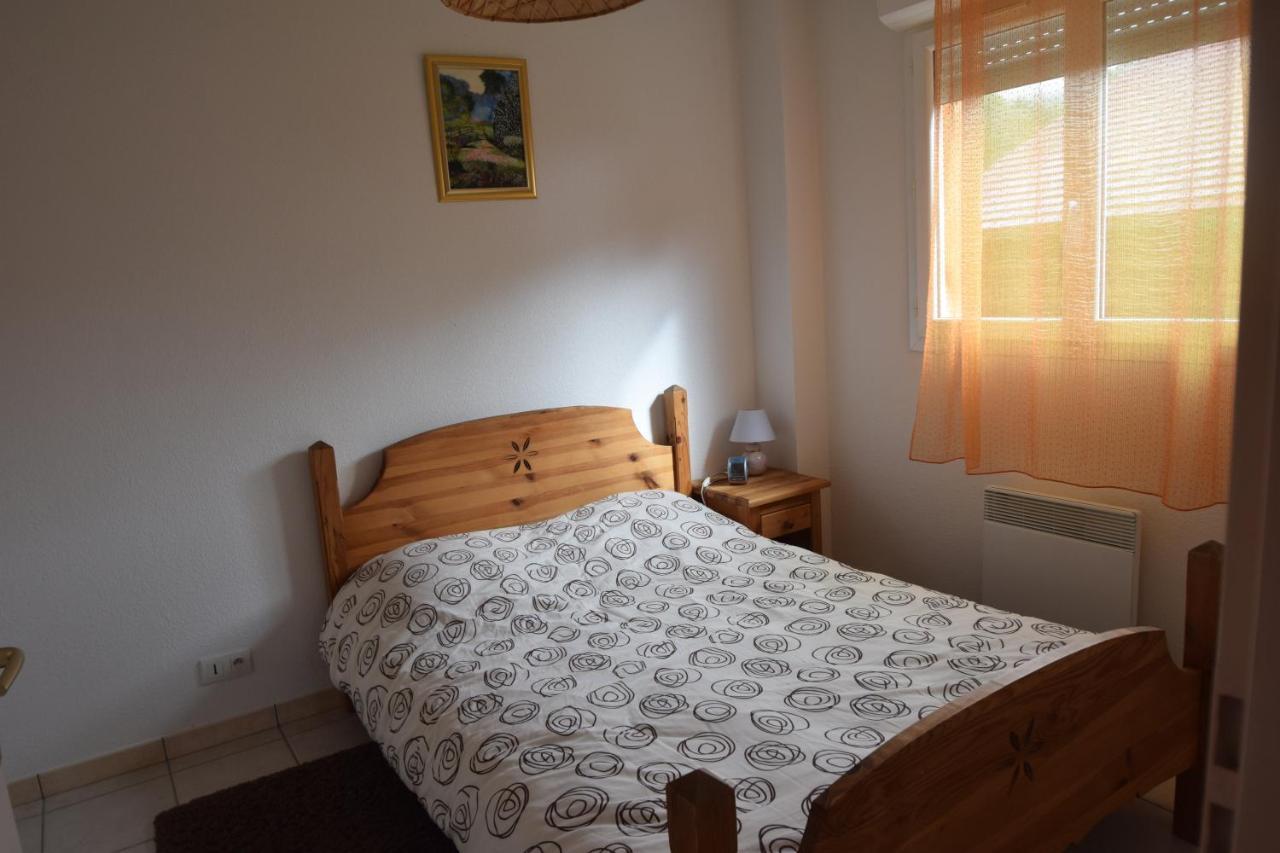 T3 Coquet Et Lumineux Aux Pieds Des Pistes Apartment Ancelle Luaran gambar
