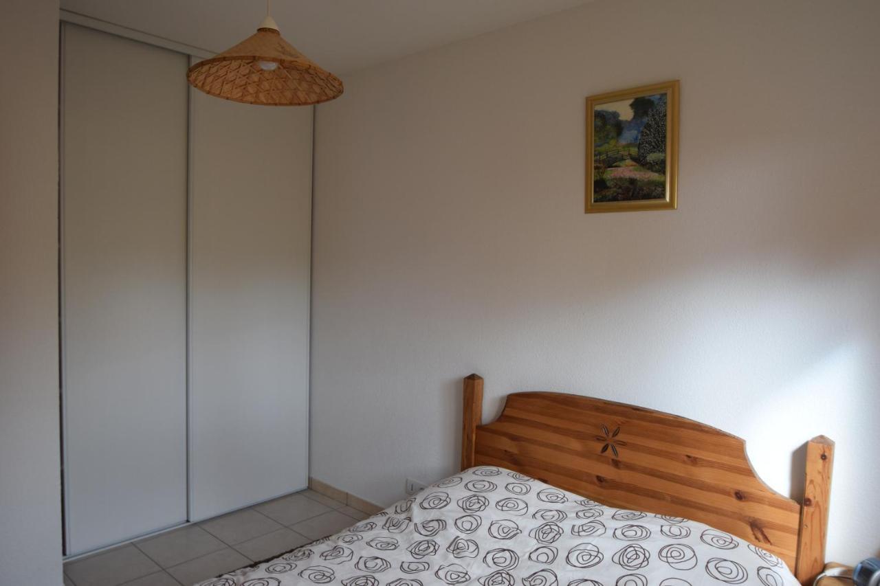 T3 Coquet Et Lumineux Aux Pieds Des Pistes Apartment Ancelle Luaran gambar