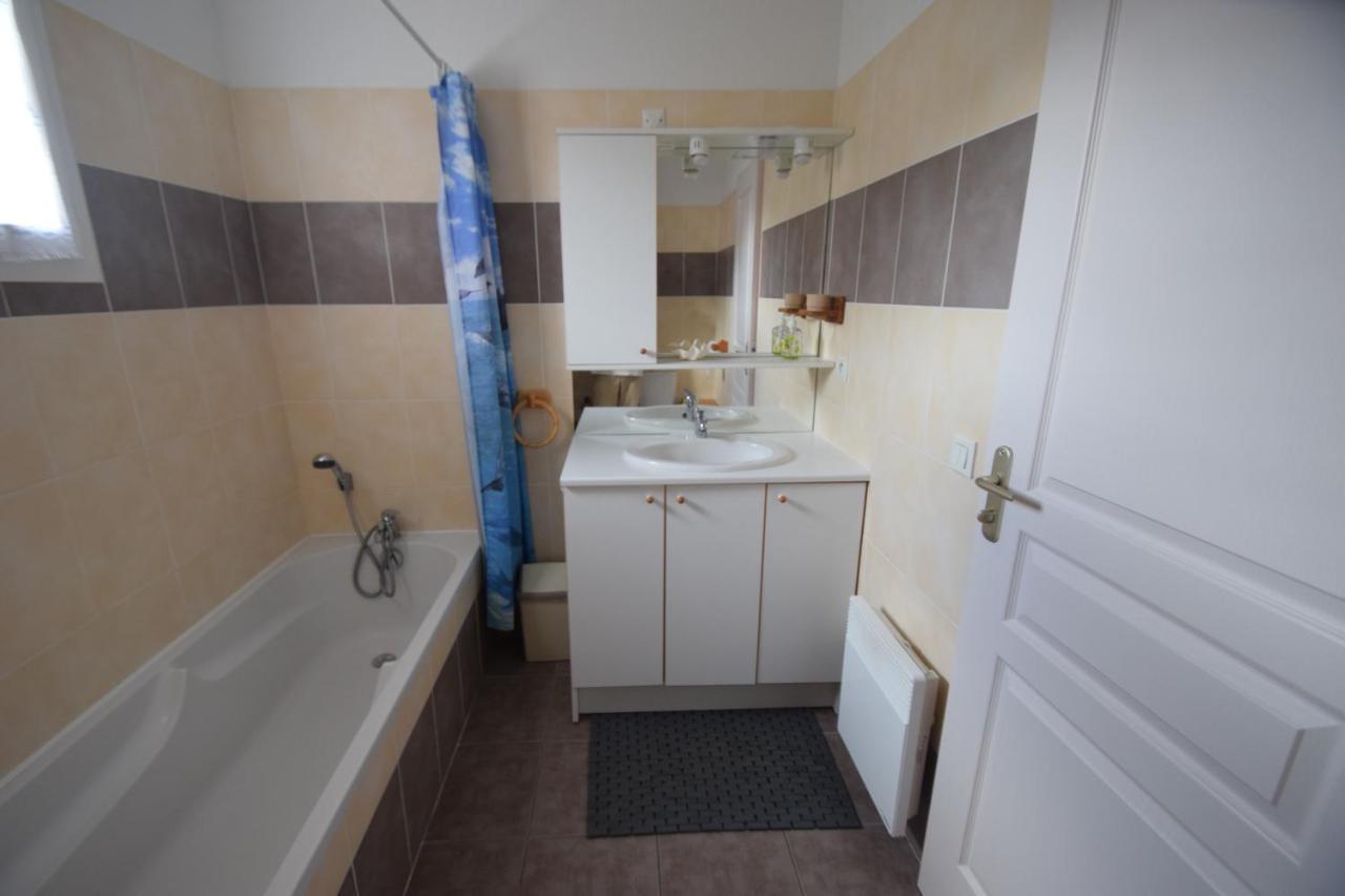 T3 Coquet Et Lumineux Aux Pieds Des Pistes Apartment Ancelle Luaran gambar
